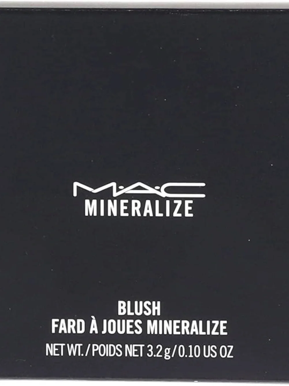 MAC Cosmetics Mineralize Blush #01 Pink
